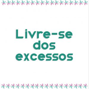 Você deve tomar cuidado com as estratégias e dieta que irá utilizar, os excessos de cuidado ou furos podem ser seus piores defeitos